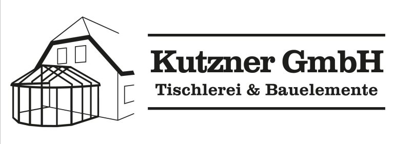 Kutzner GmbH – Tischlerei & Bauelemente