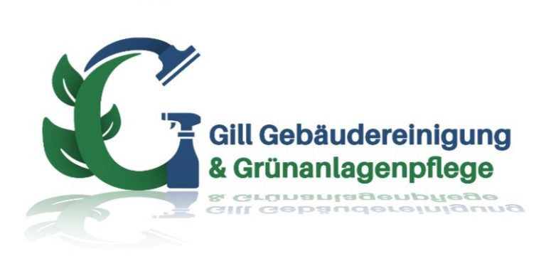 Gill Gebäudereinigung & Grünanlagenpflege
