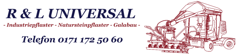 R & L Universal